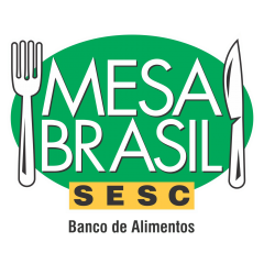 mesa brasil